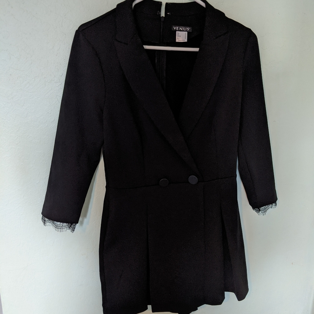Women's Romper